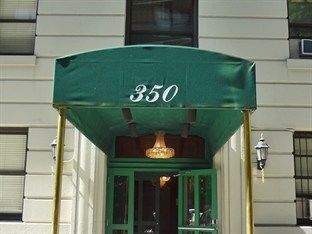 Riverside Terrace 2* New York