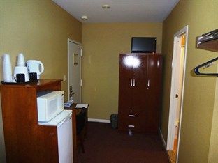 Riverside Terrace New York