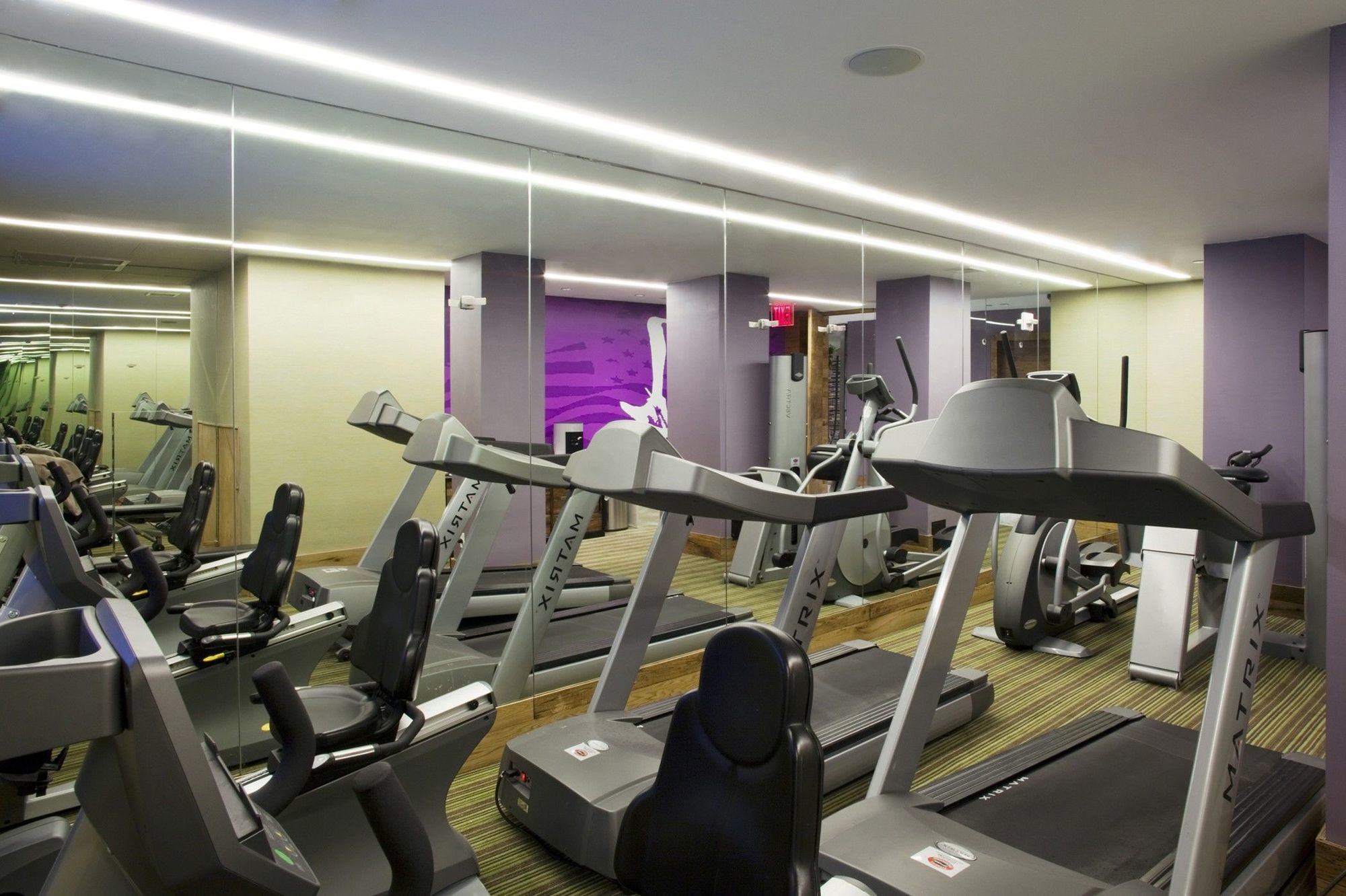 The Gallivant Times Square 4* New York