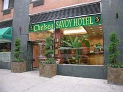 Hotel Chelsea Savoy 3*