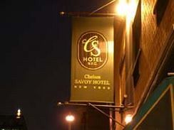 Chelsea Savoy Hotel 3*