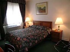 Chelsea Savoy 3* New York