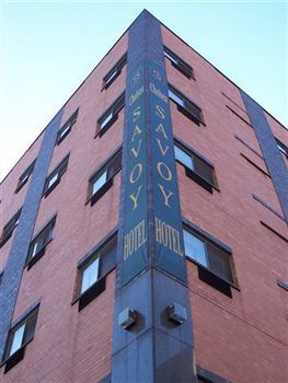 Chelsea Savoy Hotel New York