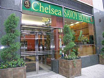 Chelsea Savoy New York