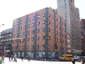 Hotel Chelsea Savoy 3*