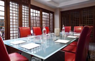 Four Points By Sheraton Downtown Hotel New York