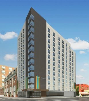 Even Brooklyn By Ihg 4* New York