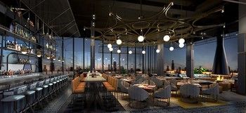 Hotel The William Vale New York