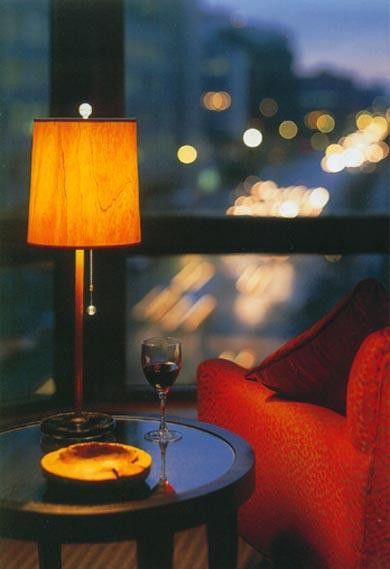 Apartment Envoy Club New York