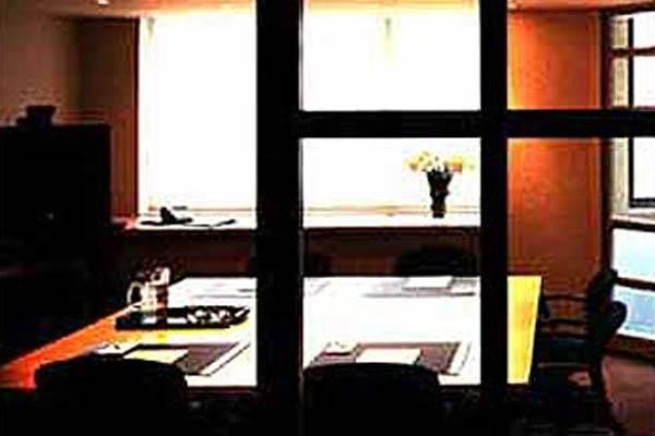 Envoy Club * New York