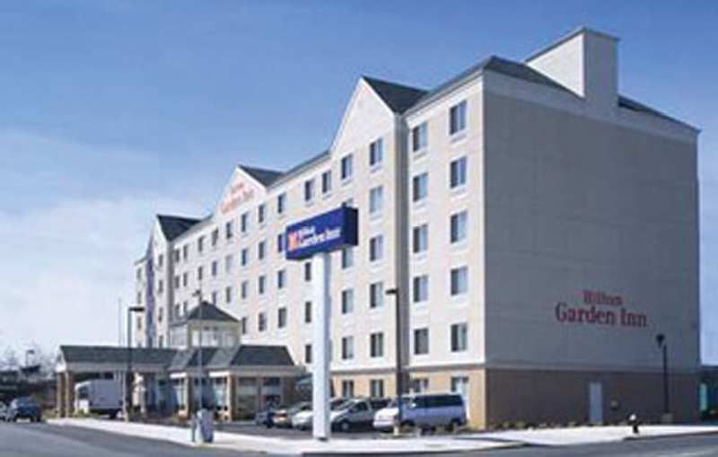Hilton Garden Queens Jfk New York