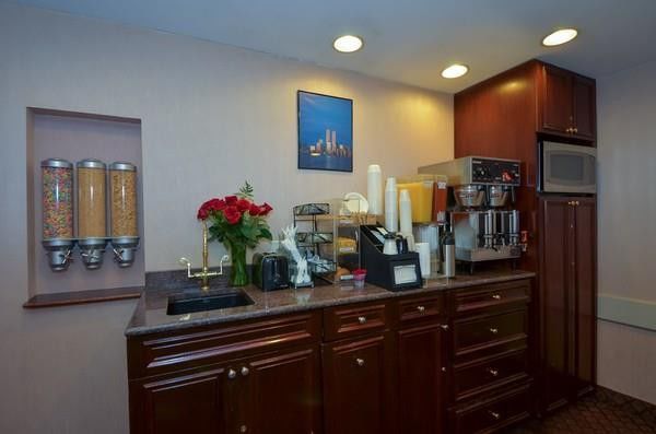 Hotel Anchor New York