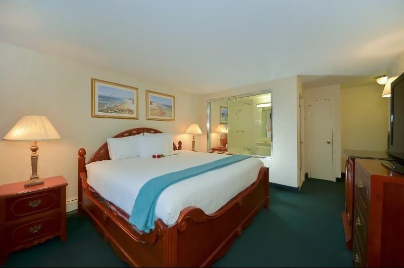 Anchor 3* New York