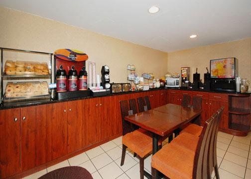 Hotel Hudson River New York