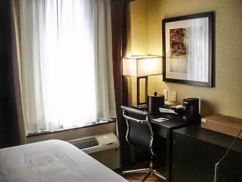 Pitkin Hotel New York