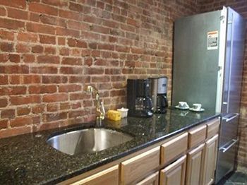 Apartment Sugar Hill *