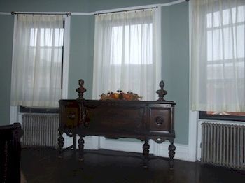 Sugar Hill Apartment