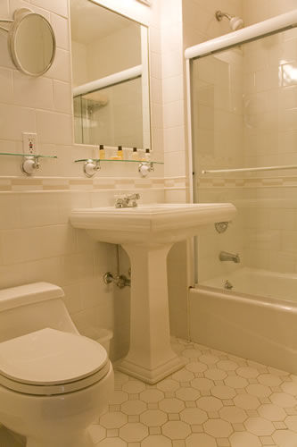 Apartment Envoy Club *