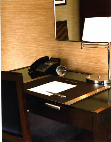 Envoy Club * New York