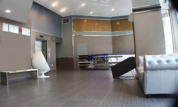 Cliff Hotel New York