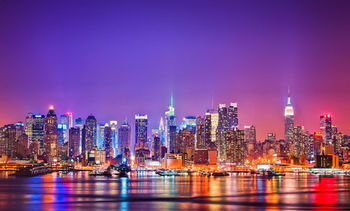 The Brooklyn New York