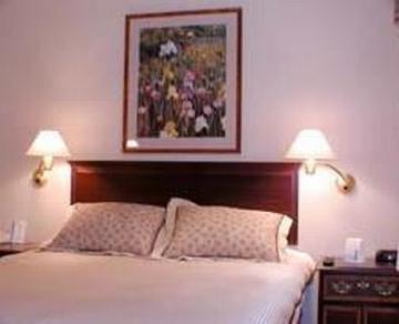 Hotel Clarion Park Avenue