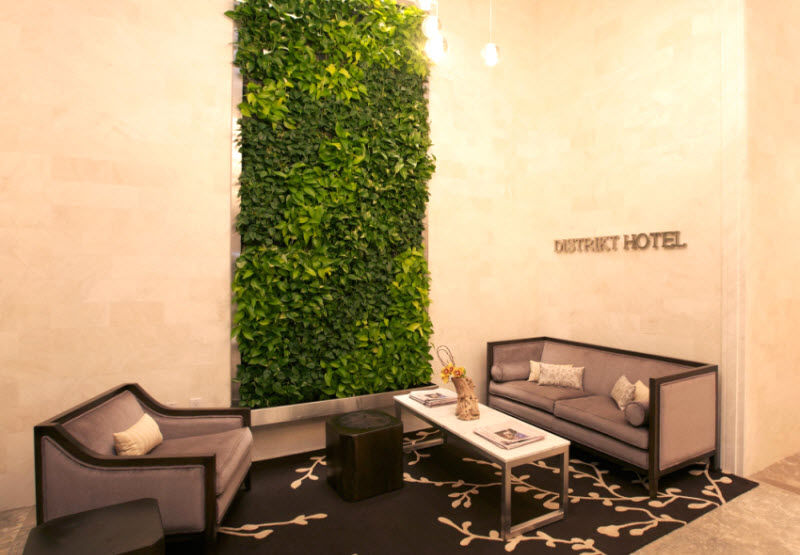 Distrikt City, Tapestry Collection By Hilton New York