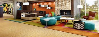 Fairfield & Manhattan/downtown East Hotel New York