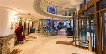 Aparthotel 3 Bedroom In Flatiron 4*