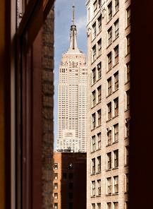 3 Bedroom In Flatiron Aparthotel 4*