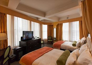 Aparthotel 3 Bedroom In Flatiron New York