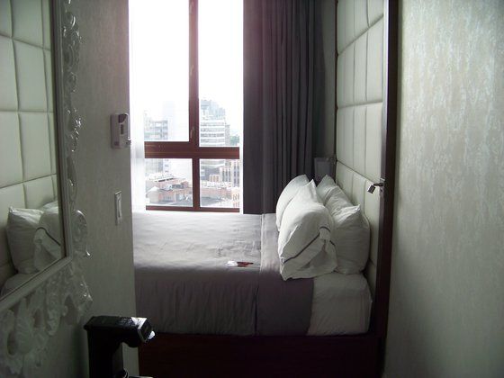 Indigo Brooklyn, An Ihg Hotel 4*