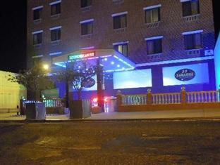 Knights Brooklyn Sunset Park Hotel 3*