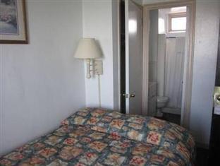 Hotel Riverside Tower