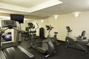 Hotel Four Points By Sheraton Downtown 3*