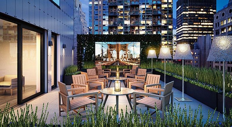 Aka Street Aparthotel