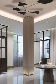 11 Howard, New York, A Member Of Design Hotel 5*