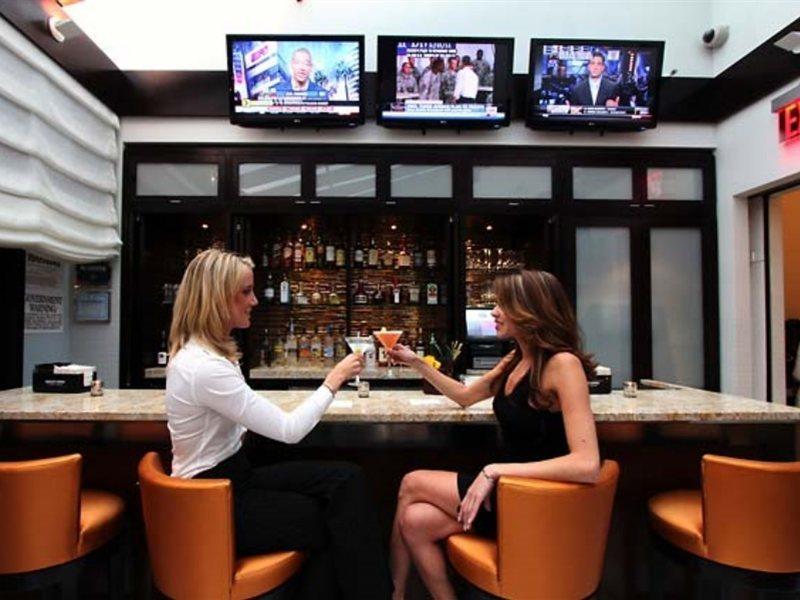 Fairfield By Marriott Manhattan Times Square 4*