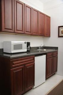 Hotel Imperial Court New York