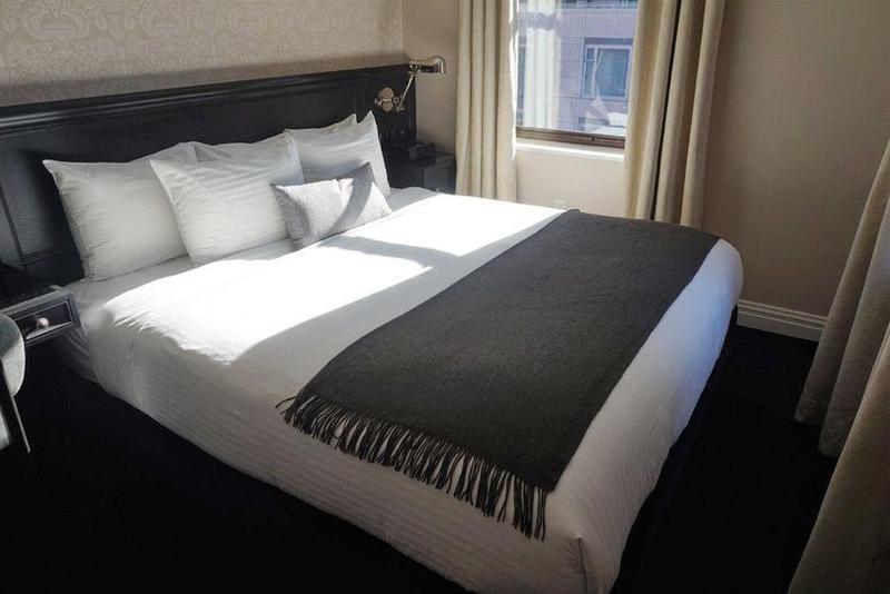 The Frederick Tribeca 5* New York