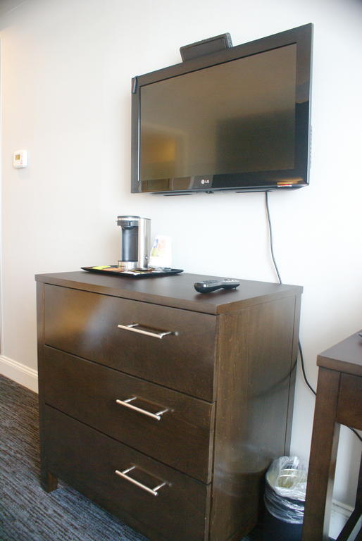 Hotel Wyndham Garden Long Island