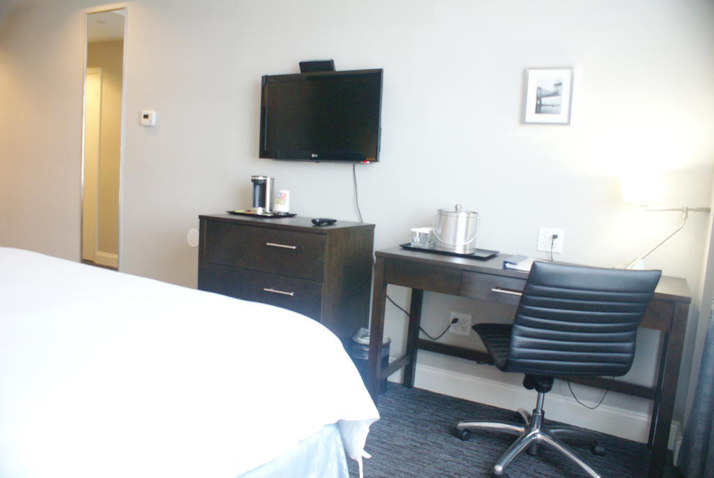 Wyndham Garden Long Island New York