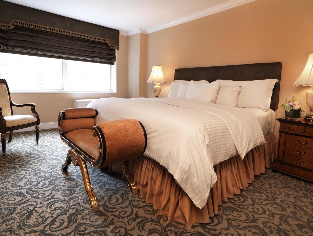 Hotel The Kimberly New York