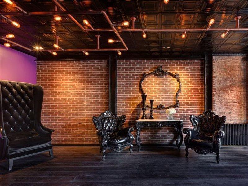 Sohotel Hotel New York