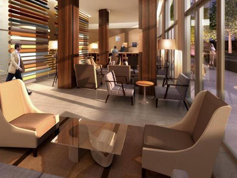 Hilton Club West 57th Street Hotel 3*