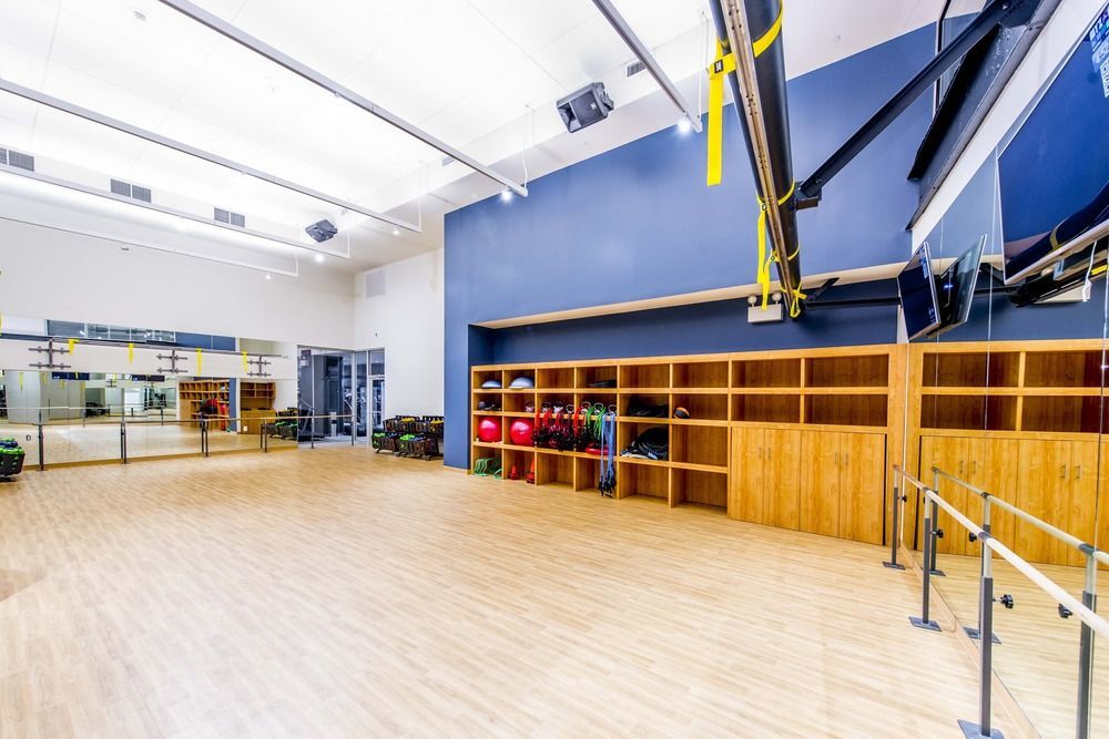 The Redbury Hotel 4*