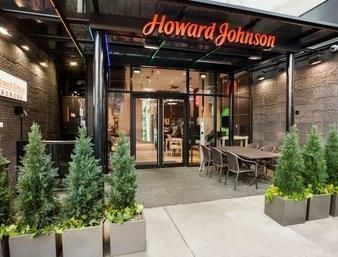 Hotel Howard Johnson Soho