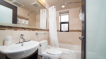 Hotel Howard Johnson Soho New York