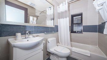 Howard Johnson Soho 3* New York