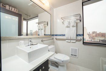 Hotel Howard Johnson Soho